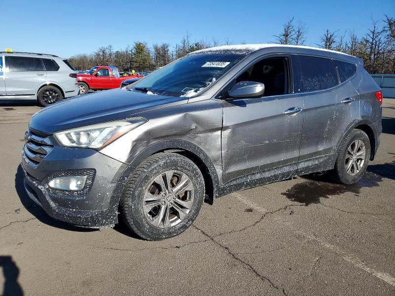 Aukcja sprzedaży 2013 Hyundai Santa Fe Sport, vin: 5XYZUDLB7DG046568, numer aukcji: 73541835