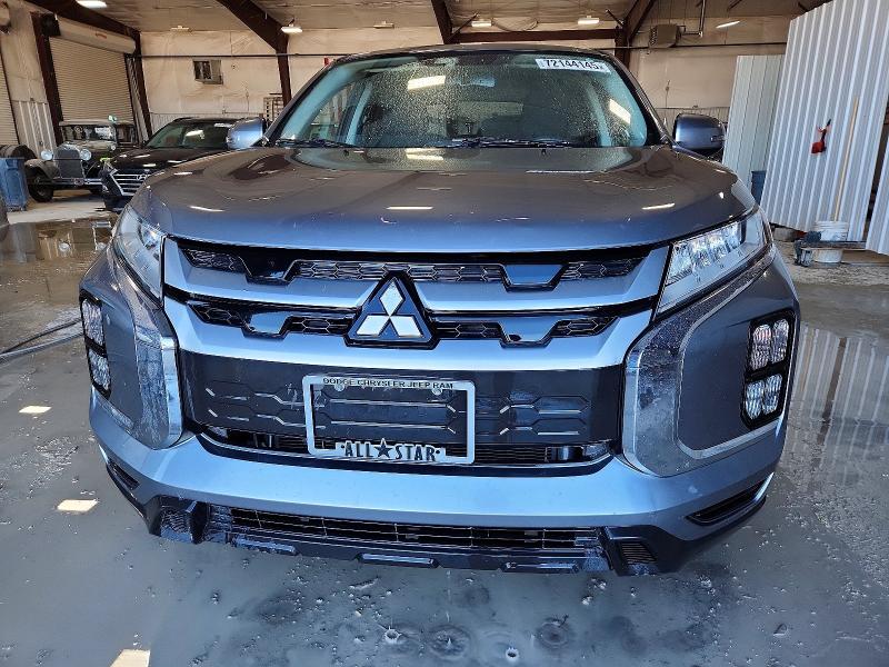Продаж на аукціоні авто 2020 Mitsubishi Outlander Sport, vin: JA4AR3AU8LU023207, номер лоту: 72144145