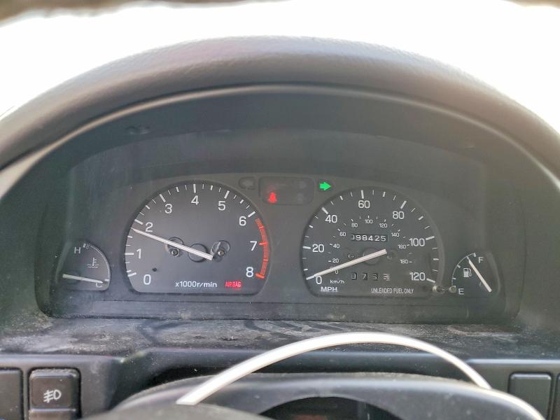 Продажа на аукционе авто 1997 Subaru Impreza, vin: JF1GF4859VH819270, номер лота: 73514075