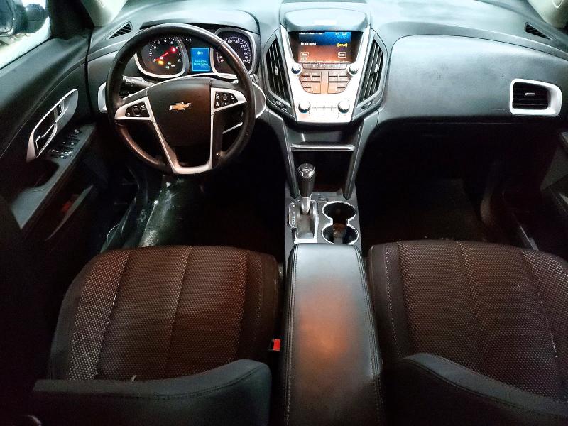 Продаж на аукціоні авто 2017 Chevrolet Equinox, vin: 2GNFLFEK3H6161547, номер лоту: 73789155