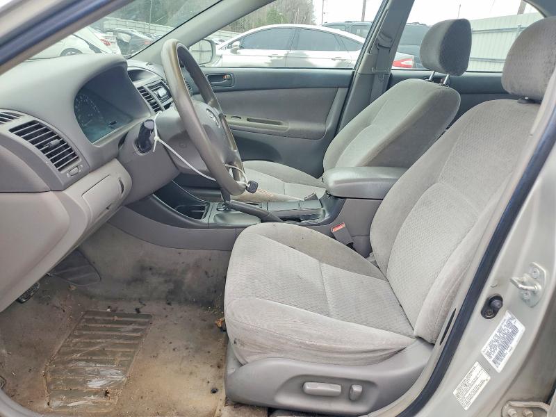 74484395 :رقم المزاد ، 4T1BE32K83U222031 vin ، 2003 Toyota Camry مزاد بيع