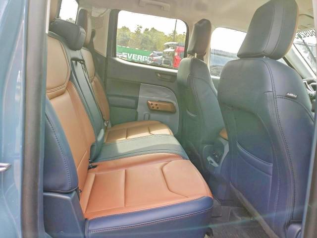 74068495 :رقم المزاد ، 3FTTW8E31PRA82621 vin ، 2023 Ford Maverick X مزاد بيع