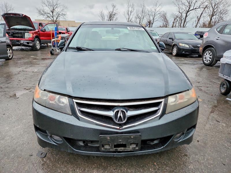 Продажа на аукционе авто 2008 Acura Tsx, vin: JH4CL96908C015329, номер лота: 99841945