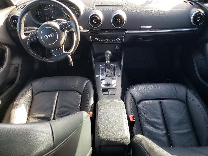 Aukcja sprzedaży 2015 Audi A3, vin: WAUEFGFF2F1098179, numer aukcji: 74831425