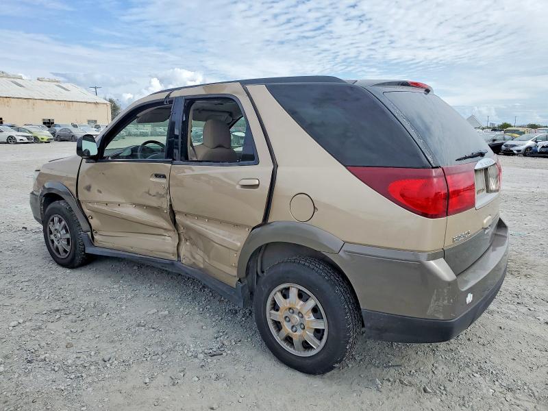 Продажа на аукционе авто 2004 Buick Rendezvous, vin: 3G5DA03E94S556643, номер лота: 99016685