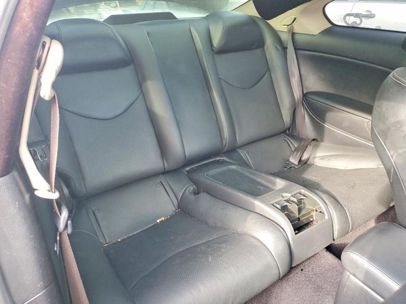 Продажа на аукционе авто 2014 Infiniti Q60 Journe, vin: JN1CV6EK7EM110333, номер лота: 74820115