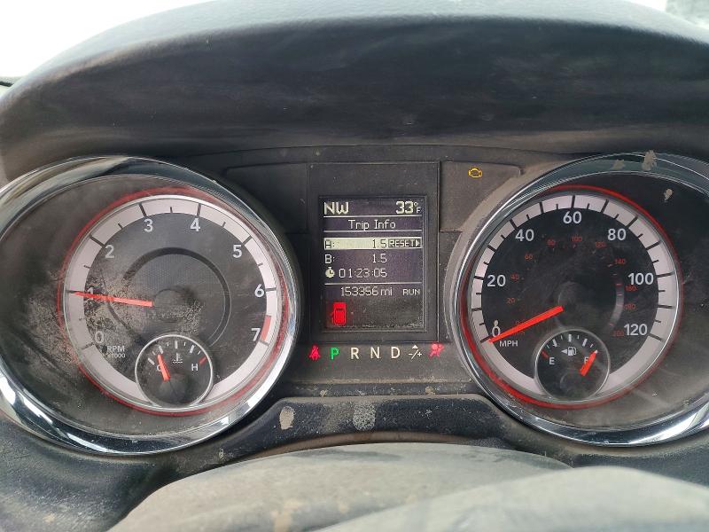 Продажа на аукционе авто 2019 Dodge Grand Cara, vin: 2C4RDGEG8KR682340, номер лота: 73915065