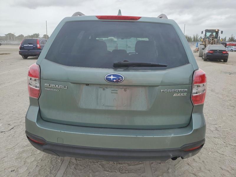 Aukcja sprzedaży 2016 Subaru Forester, vin: JF2SJADC0GH527680, numer aukcji: 72978525