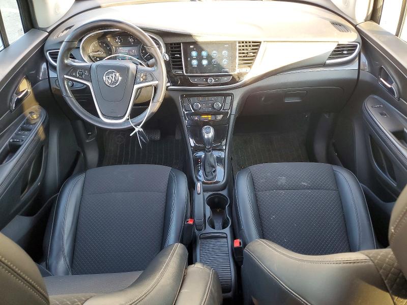 Продаж на аукціоні авто 2019 Buick Encore, vin: KL4CJASB2KB714003, номер лоту: 97793395