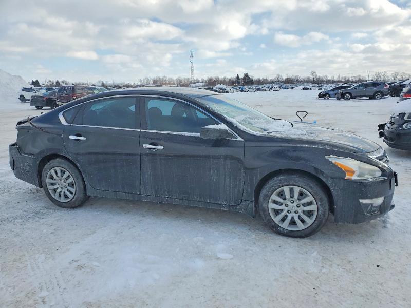 Aukcja sprzedaży 2014 Nissan Altima, vin: 1N4AL3AP9EN239765, numer aukcji: 72386425