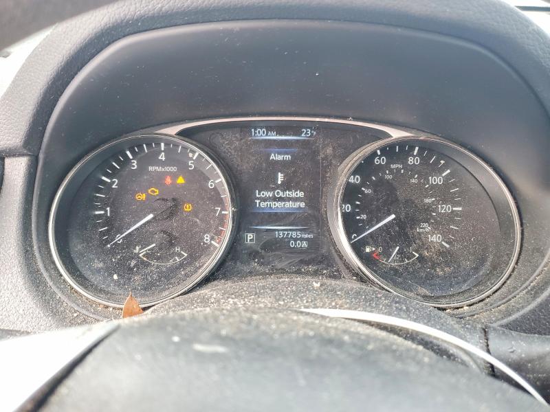 Продаж на аукціоні авто 2015 Nissan Rogue S, vin: KNMAT2MV3FP515880, номер лоту: 73548045