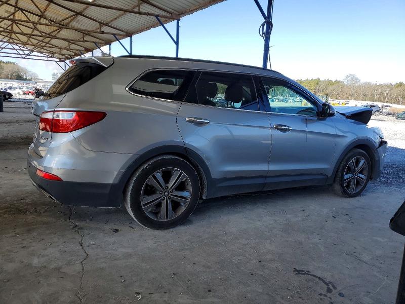 Aukcja sprzedaży 2014 Hyundai Santa Fe, vin: KM8SR4HF0EU039195, numer aukcji: 74626535