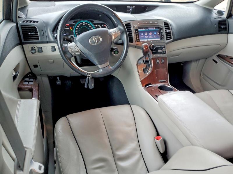 Продаж на аукціоні авто 2012 Toyota Venza, vin: 4T3BK3BB3CU073382, номер лоту: 98571725
