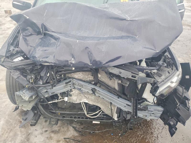 99509365 :رقم المزاد ، 1GYKPDRS9SZ108464 vin ، 2025 Cadillac Xt6 مزاد بيع