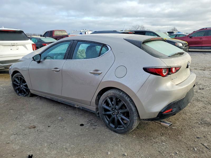 Aukcja sprzedaży 2025 Mazda 3 Select S, vin: JM1BPAKM7S1754536, numer aukcji: 99118975