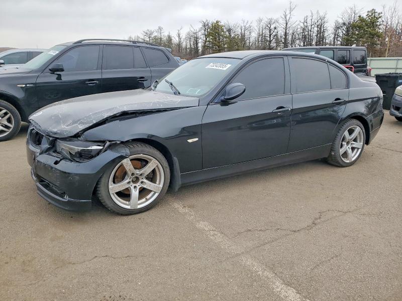 73242055 :رقم المزاد ، WBAVD13586KV09044 vin ، 2006 Bmw 325 مزاد بيع