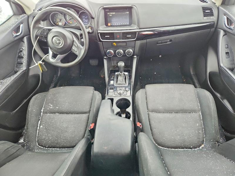 Aukcja sprzedaży 2016 Mazda Cx-5, vin: JM3KE4BY5G0898472, numer aukcji: 98756085