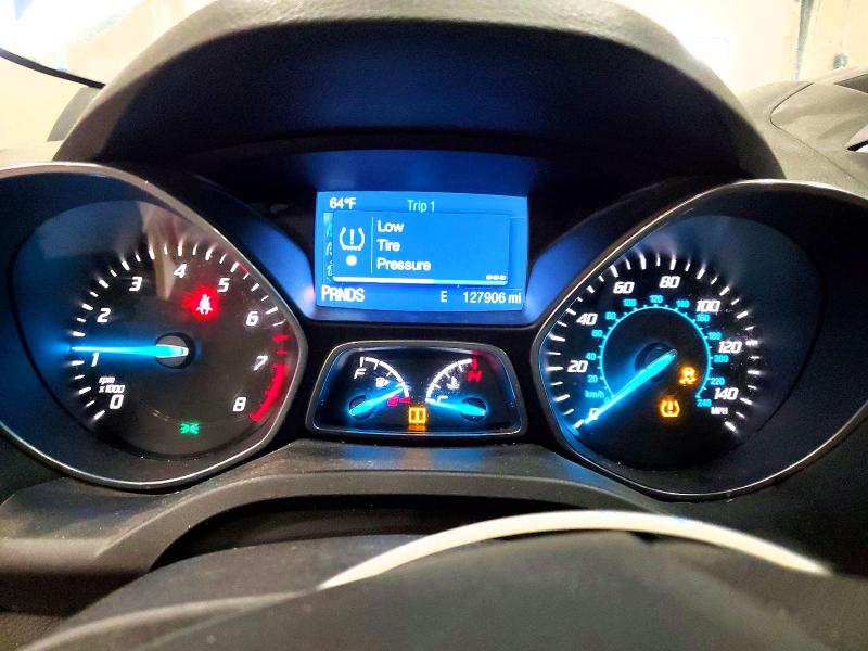 Aukcja sprzedaży 2013 Ford Escape, vin: 1FMCU9GX5DUC86057, numer aukcji: 72541615