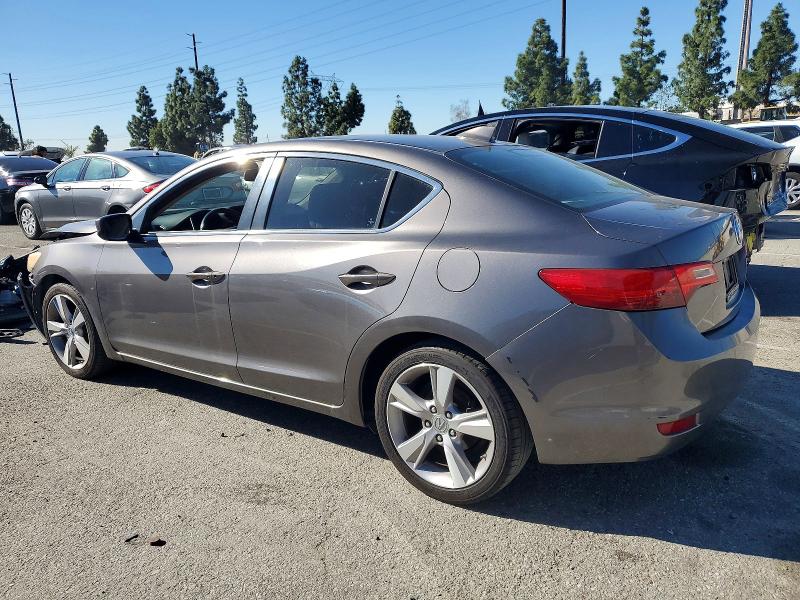2013 Acura Ilx მანქანა იყიდება აუქციონზე, vin: 19VDE1F57DE021946, აუქციონის ნომერი: 73323035