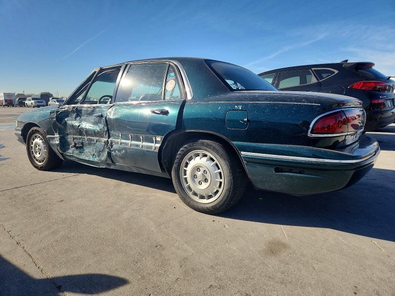 1999 Buick Lesabre მანქანა იყიდება აუქციონზე, vin: 1G4HR52K7XH502824, აუქციონის ნომერი: 99533515