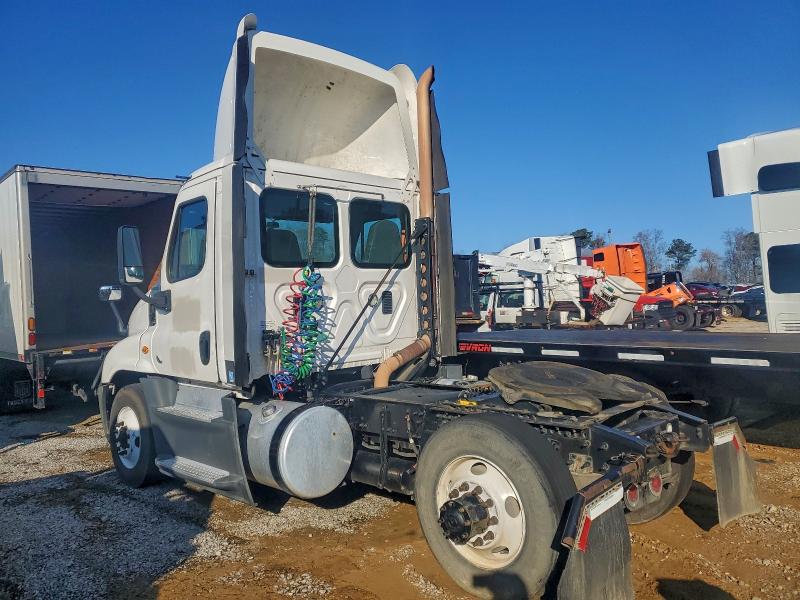 Aukcja sprzedaży 2016 Freightliner Cascadia 1, vin: 1FUBGEDV6GLHC5609, numer aukcji: 86311235
