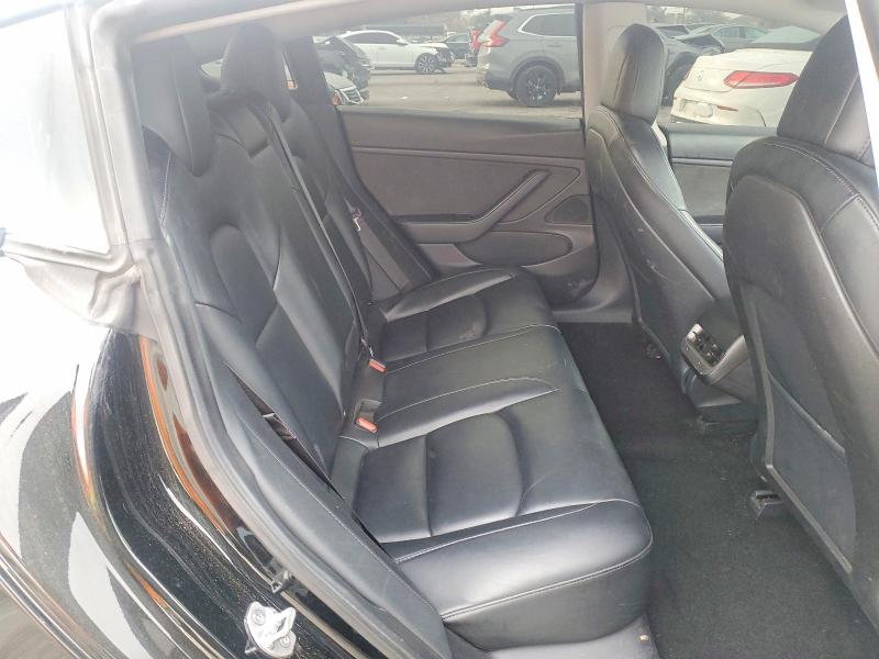 72332625 :رقم المزاد ، 5YJ3E1EB3LF806970 vin ، 2020 Tesla Model 3 مزاد بيع
