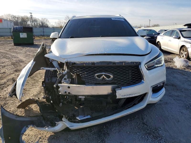 Продаж на аукціоні авто 2016 Infiniti Qx60, vin: 5N1AL0MN3GC530694, номер лоту: 73859005