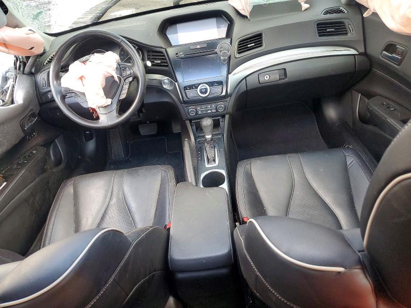 Продаж на аукціоні авто 2021 Acura Ilx, vin: 19UDE2F75MA004467, номер лоту: 99815715