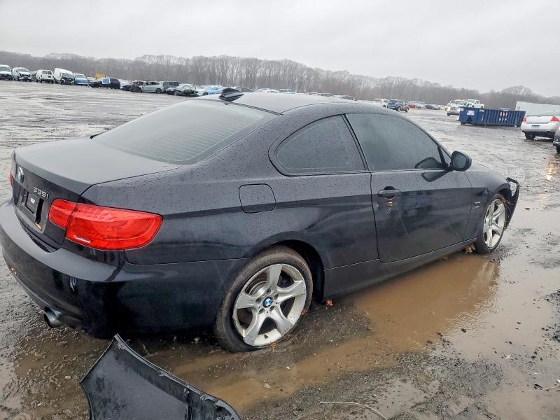Продажа на аукционе авто 2012 Bmw 335, vin: WBAKF9C57CE859304, номер лота: 98398755