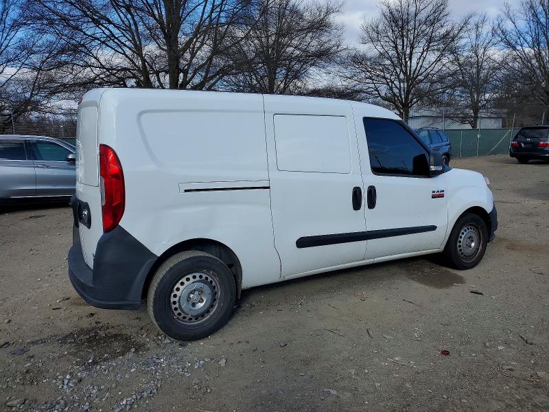 2019 Ram Promaster მანქანა იყიდება აუქციონზე, vin: ZFBHRFAB5K6M64481, აუქციონის ნომერი: 73094345