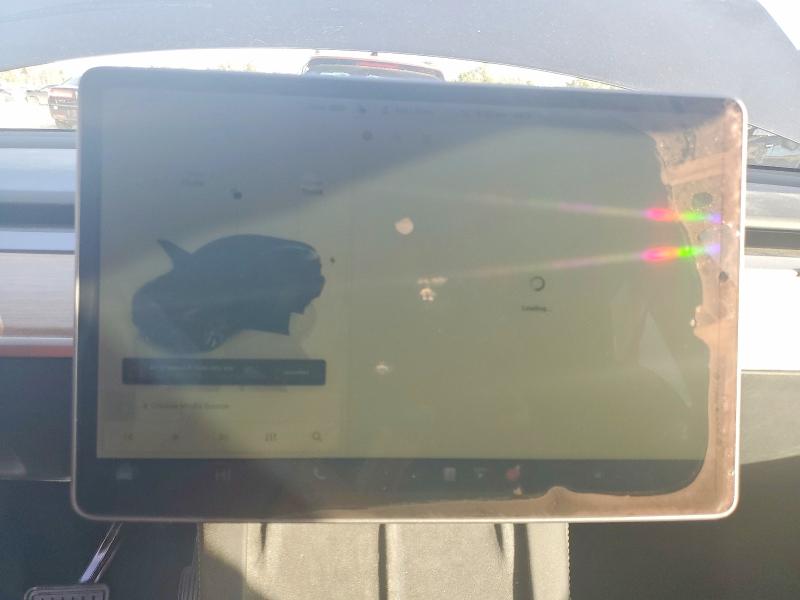 Продажа на аукционе авто 2024 Tesla Model Y, vin: 7SAYGDED3RF035232, номер лота: 72161575