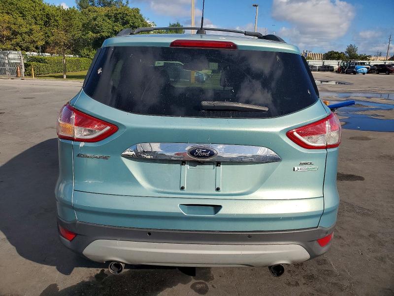Продаж на аукціоні авто 2013 Ford Escape, vin: 1FMCU0HXXDUD37837, номер лоту: 99939525