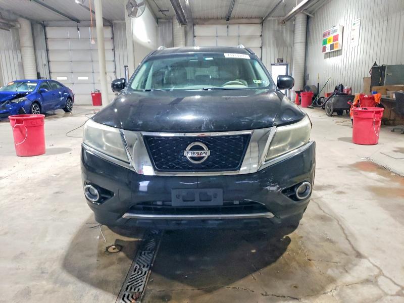Продаж на аукціоні авто 2014 Nissan Pathfinder, vin: 5N1AR2MM0EC632775, номер лоту: 74013905