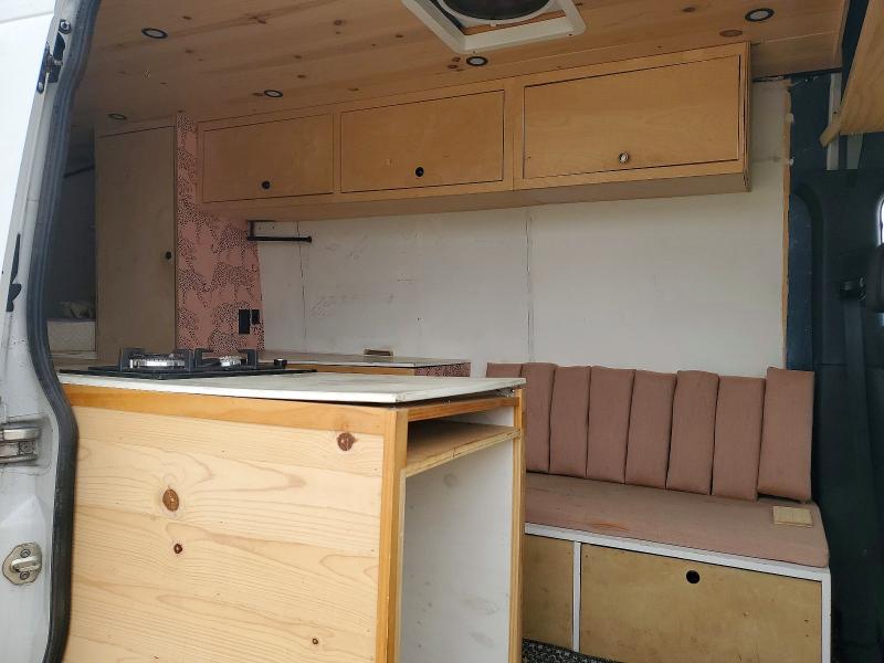 Aukcja sprzedaży 2020 Mercedes Sprinter, vin: W1W4ECVY5LT021811, numer aukcji: 73225145