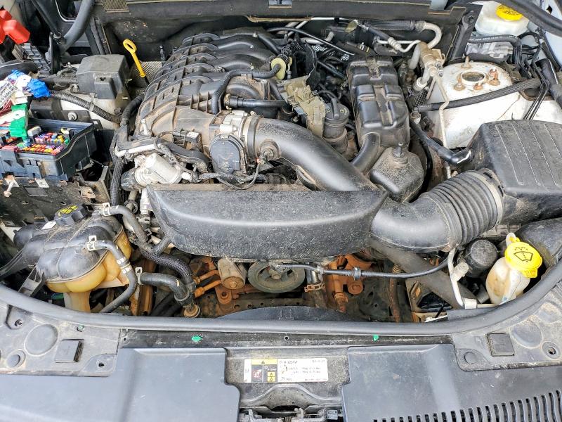 Aukcja sprzedaży 2020 Dodge Durango, vin: 1C4RDJFGXLC228886, numer aukcji: 73875375