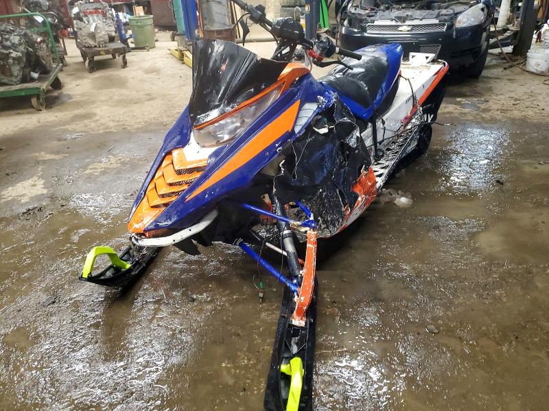 Aukcja sprzedaży 2016 Yamaha Viper Stx, vin: 4UF8JY403GT000486, numer aukcji: 72108385