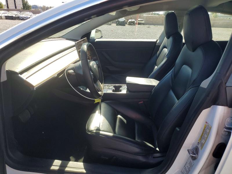 Aukcja sprzedaży 2019 Tesla Model 3, vin: 5YJ3E1EA3KF466659, numer aukcji: 73834915