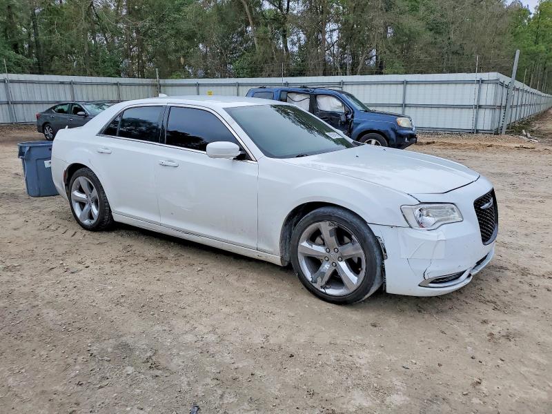 Aukcja sprzedaży 2015 Chrysler 300, vin: 2C3CCAAG6FH920729, numer aukcji: 99794125