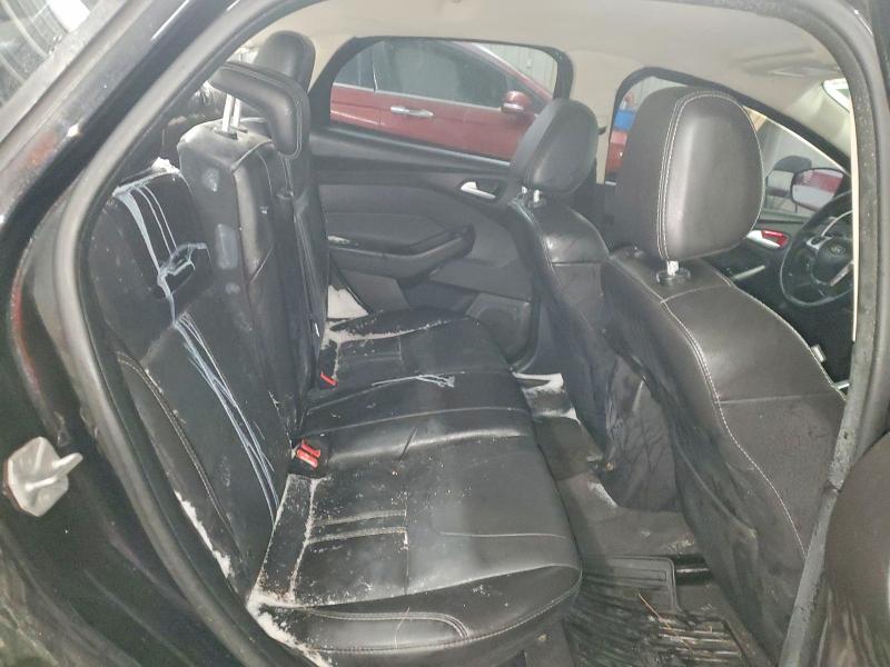 Продажа на аукционе авто 2013 Ford Focus, vin: 1FADP3F2XDL380787, номер лота: 74661755
