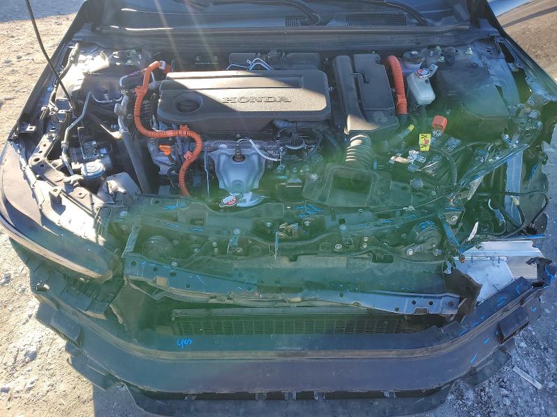 73306375 :رقم المزاد ، 1HGCY2F67SA038191 vin ، 2025 Honda Accord مزاد بيع