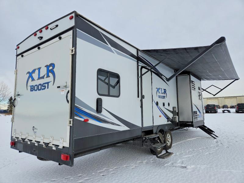 Aukcja sprzedaży 2019 Wildwood Xlr Boost, vin: 5ZT2XLWB6K1011210, numer aukcji: 75439765