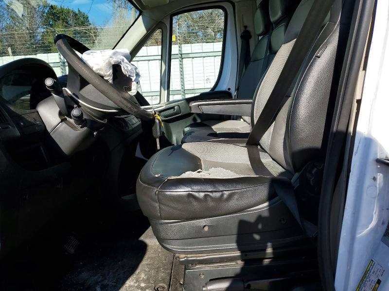 Aukcja sprzedaży 2017 Ram Promaster 2500, vin: 3C6TRVDG7HE513148, numer aukcji: 79613665
