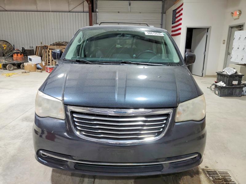 Продаж на аукціоні авто 2014 Chrysler Town & Country, vin: 2C4RC1BG2ER214984, номер лоту: 98612635