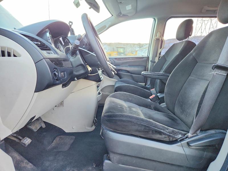 Продаж на аукціоні авто 2014 Dodge Grand Cara, vin: 2C4RDGBG4ER316934, номер лоту: 72555015