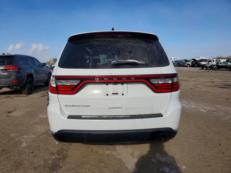 Aukcja sprzedaży 2023 Dodge Durango, vin: 1C4RDHAG9PC635278, numer aukcji: 73685595