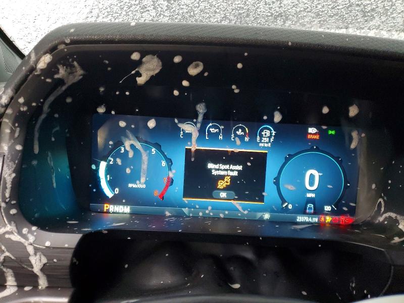 Продажа на аукционе авто 2024 Ford F150, vin: 1FTMF1K57RKD30346, номер лота: 99616965