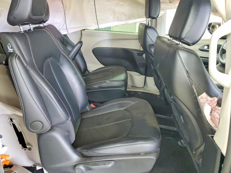 Продажа на аукционе авто 2024 Chrysler Pacifica H, vin: 2C4RC1S74RR130607, номер лота: 74095335
