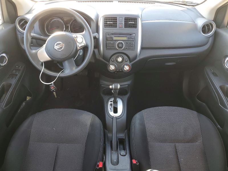 Aukcja sprzedaży 2014 Nissan Versa, vin: 3N1CN7AP9EL876923, numer aukcji: 72655735