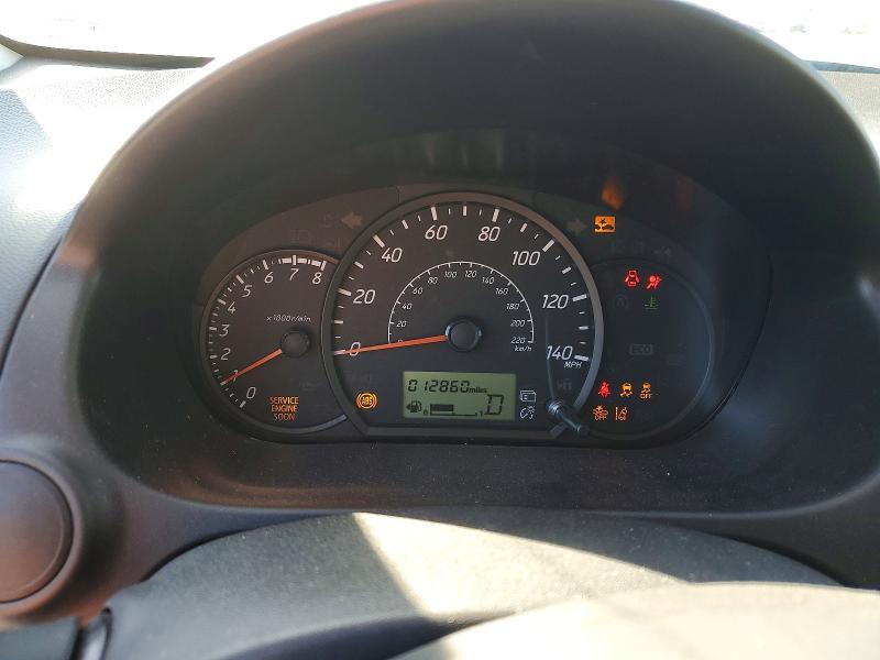 Продаж на аукціоні авто 2024 Mitsubishi Mirage, vin: ML32FUFJ9RHF19437, номер лоту: 74969345