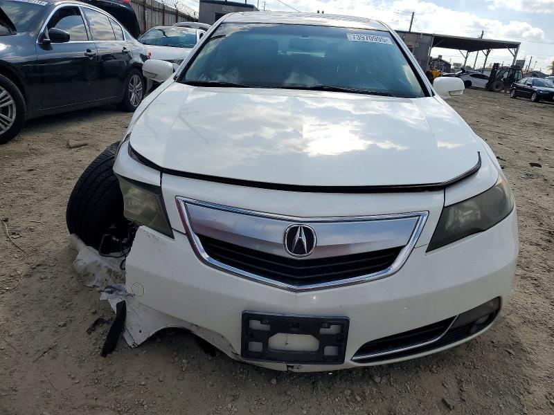 Aukcja sprzedaży 2012 Acura Tl, vin: 19UUA8F75CA008919, numer aukcji: 73970995